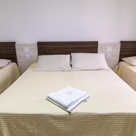 Hotel Алегрети Экстерьер фото