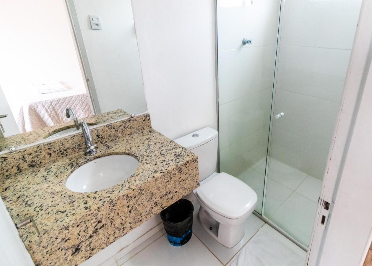 Hotel Алегрети Экстерьер фото