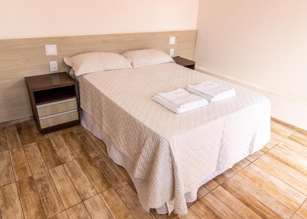 Hotel Алегрети Экстерьер фото